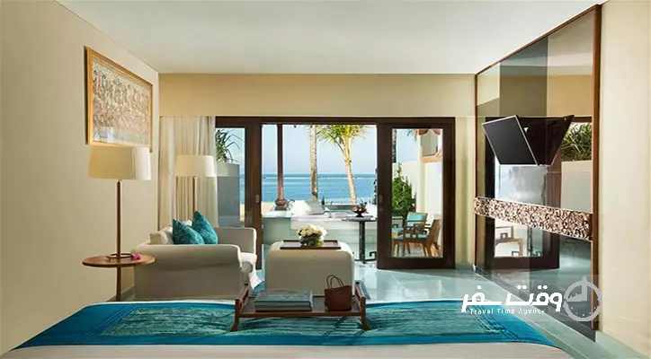 هتل سادارا بوتیک بالی